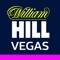 Se non siete mai stati a Las Vegas, William Hill ti offre la possibilità di vivere le stesse emozioni