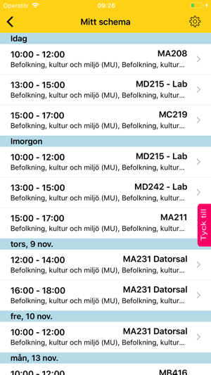 SH campusapp(圖2)-速報App