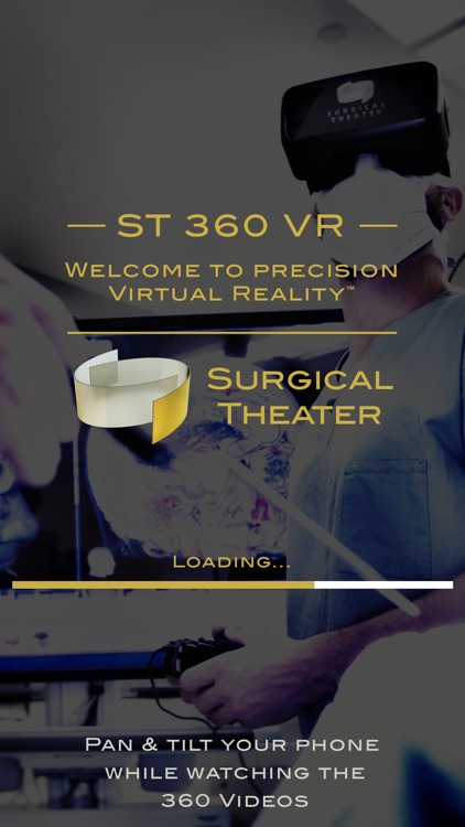 ST360VR screenshot-0