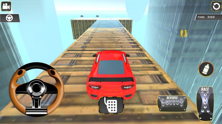 Impossible Tracks Stunts screenshot-3