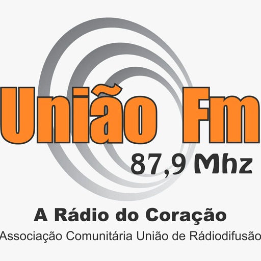 Rádio União FM 87,9 icon