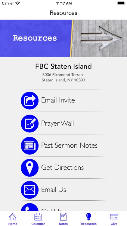 Fellowship Baptist Church | NY