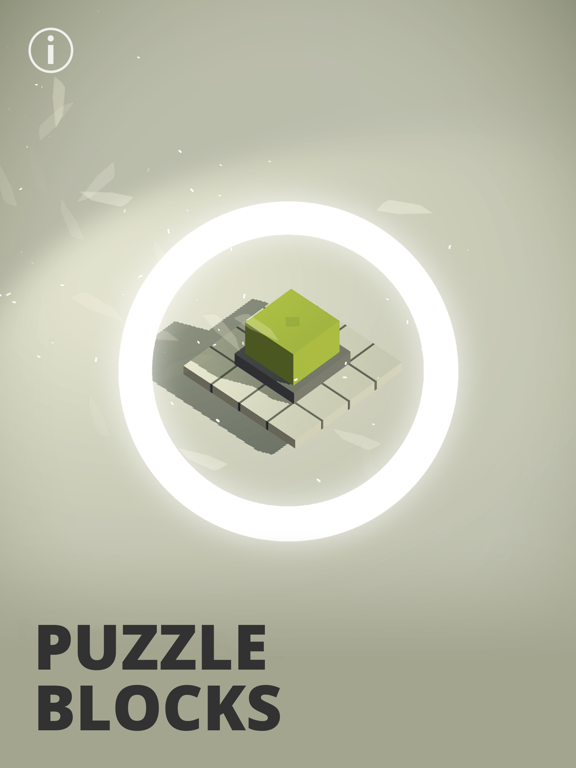 Screenshot #1 for Puzzle & Blocks