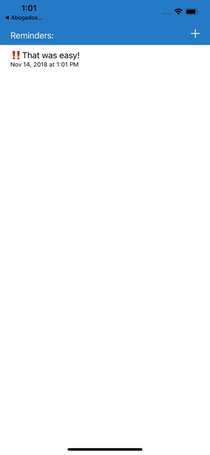 ToDo List List List(圖2)-速報App