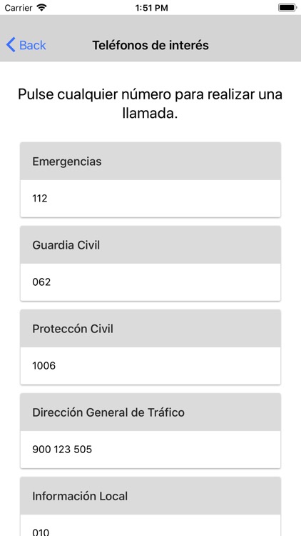 Asistencia Carretera