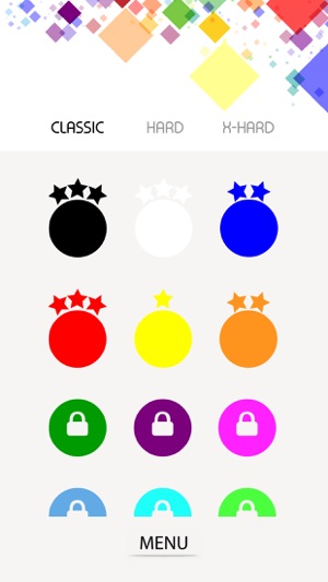 Color Master HD(圖4)-速報App