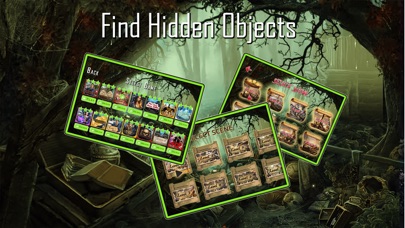 40 in 1 Mystery Hidden Collection screenshot 2