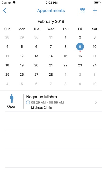 Dr Nagarjun Mishra screenshot-4
