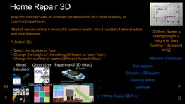 How to cancel & delete home repair 3d - ar design 2