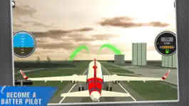 Game screenshot Pilot Flight Airplane Sim hack
