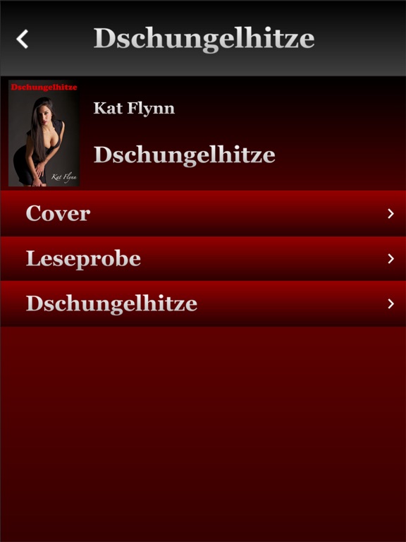Screenshot #6 pour Eros Bücher