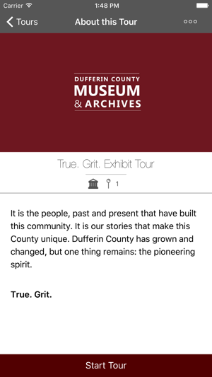 Dufferin County Museum & Archives(圖2)-速報App