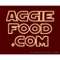 AggieFood is a restaurant marketing firm serving Bryan/College Station bringing customers and restaurants closer together