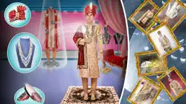 Game screenshot Indian Wedding Royal Salon hack