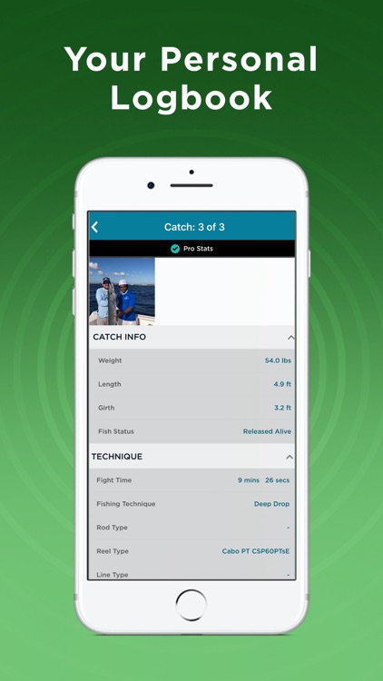 Fishing Spots - Official App screenshot-3