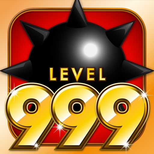 Minesweeper Lv999 Icon