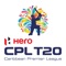 Welcome to the official CPL app
