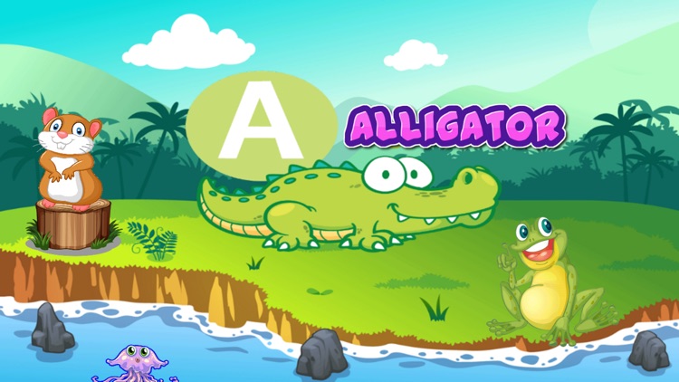 Learning Basic English