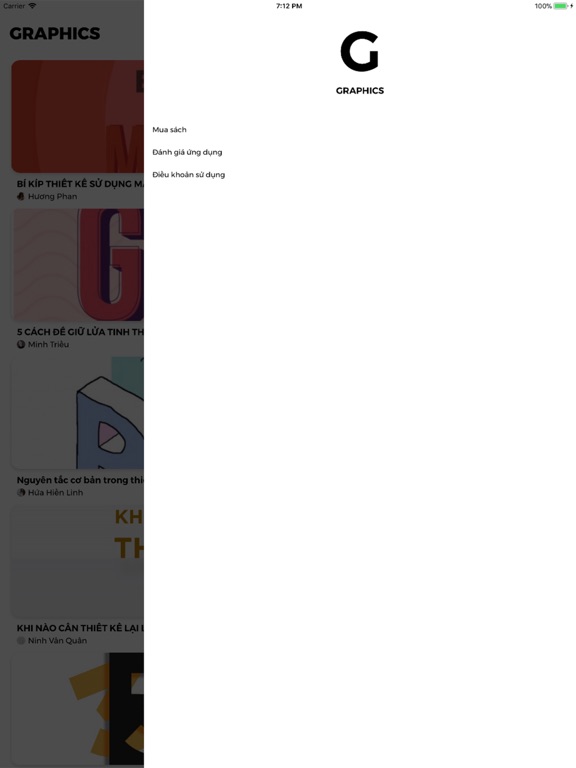 Screenshot #6 pour Graphics