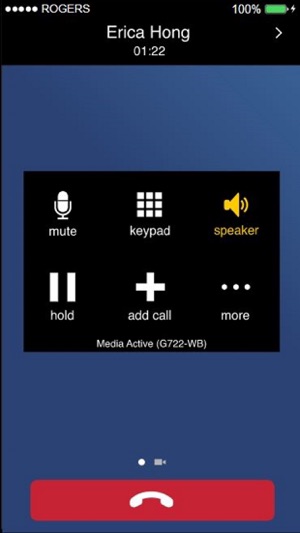 Softphone i91 Pro(圖4)-速報App