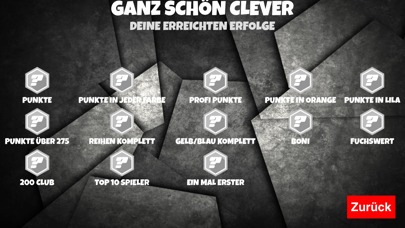 Ganz Schön Clever Strategie Ganz Schön Clever Strategie