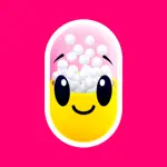 Happy Pills: Ridiculous Fun App Negative Reviews