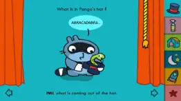 pango is dreaming iphone resimleri 1