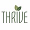 At Thrive, our focus is centered on providing customers with safe affordable access to high quality medical cannabis in a welcoming environment