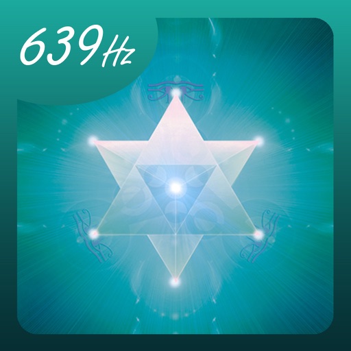 Solfeggio Sonic Meditations