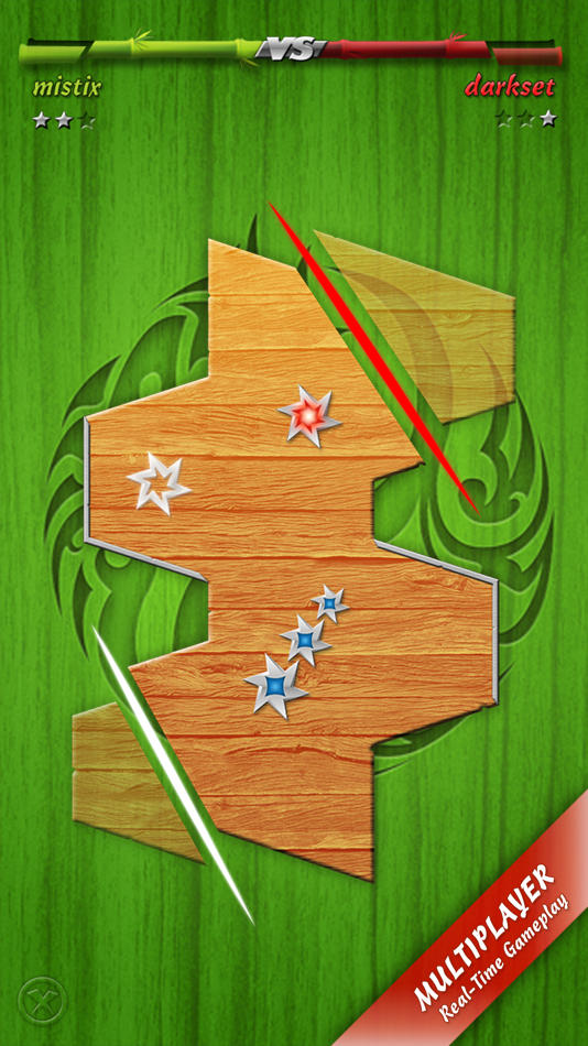 #5. iSlash (iOS) 由: Duello