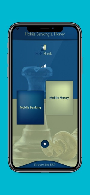 BGFIMOBILE Cameroun