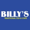 Billys - iPadアプリ