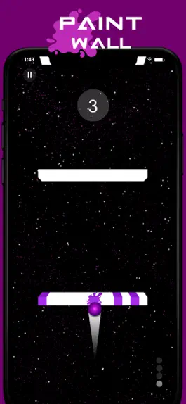 Game screenshot Paint Wall hack