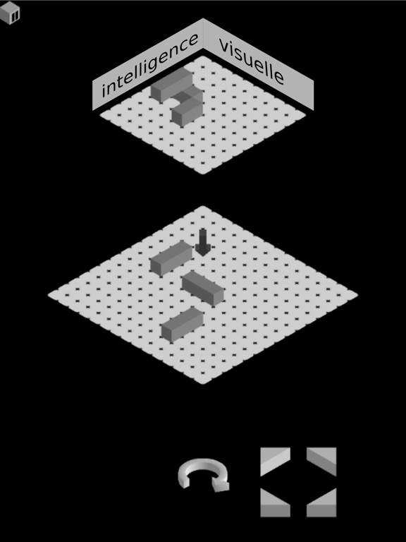 Screenshot #5 pour Boolean!