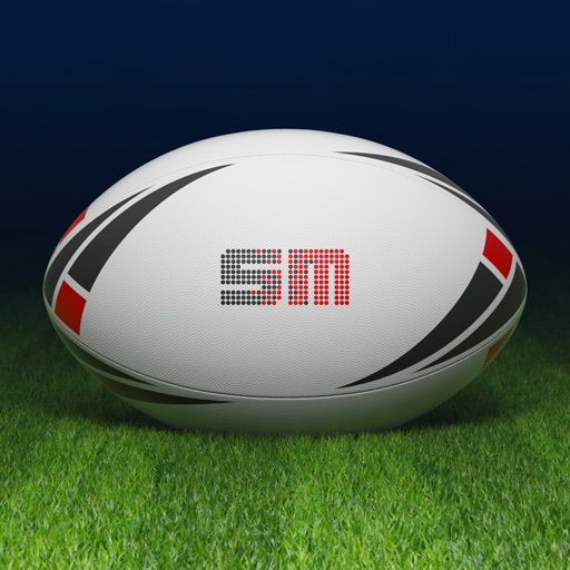 Rugby League Live