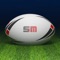 With over 10 million downloads, Sportsmate Apps are created by the world’s favourite independent sports media company, bringing you the best second screen experience possible