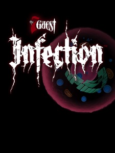 The 7th Guest: Infection screenshot #1 for iPad