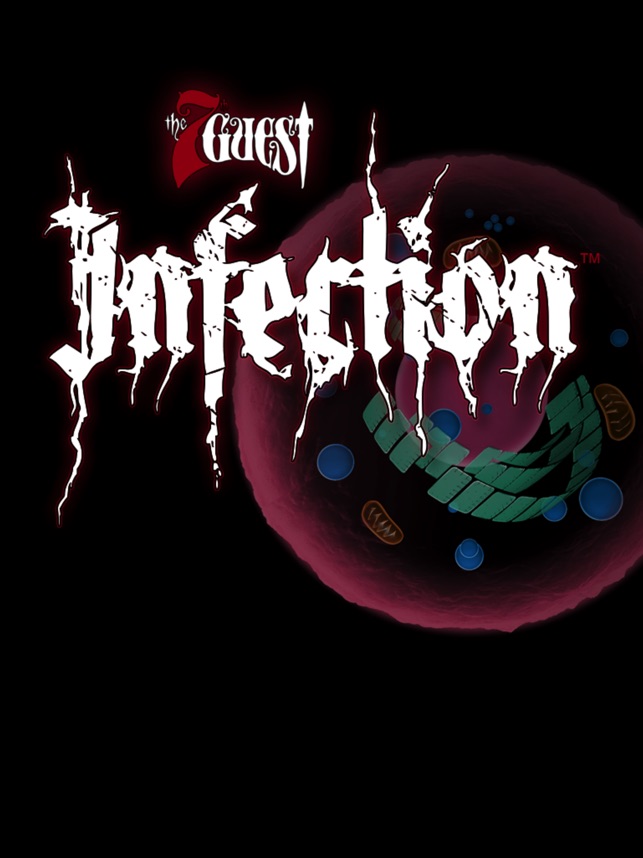 The 7th Guest: Infection on the App Store