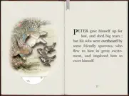 popout! the tale of peter rabbit - potter айпад изображения 3