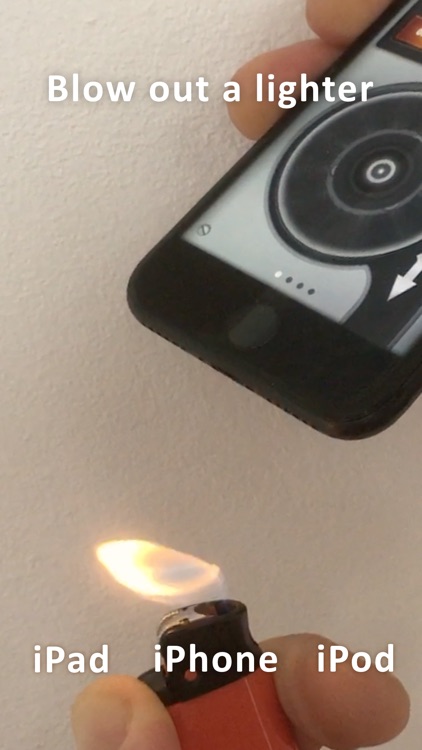 Blower screenshot-4