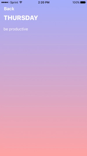 Weeklyst(圖3)-速報App