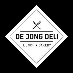 De Jong Deli