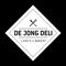 Met de App van De Jong Deli heeft u een extra streepje voor