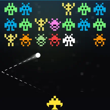 Invaders - Defense the space Cheats