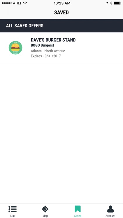 Deal Rover screenshot-4