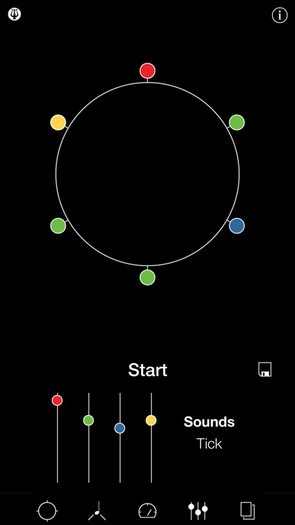 Metronome by Musicopoulos screenshot-3