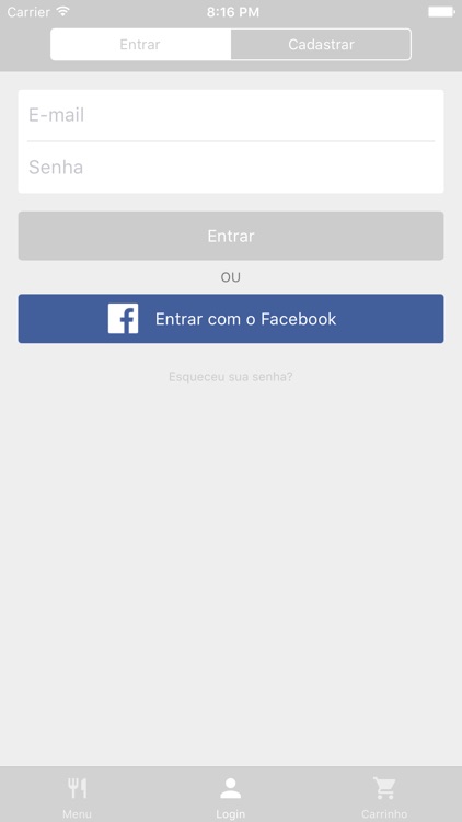 Petiskoz Fast Food Delivery