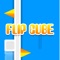 Flip Cube – this is a great arcade game with very beautiful graphics