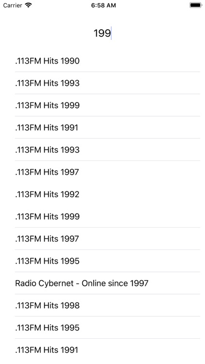 Public Radio screenshot-7