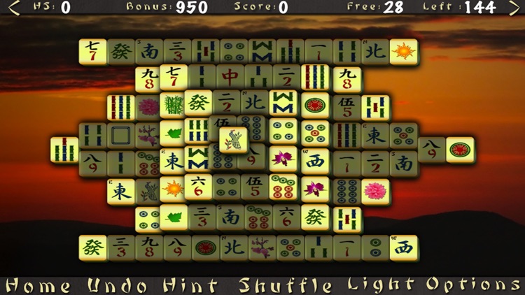 Mahjong™